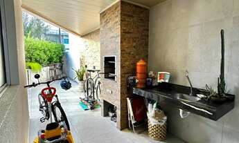 Imagem 7: Casa a venda em condomínio fechado na serraria orion