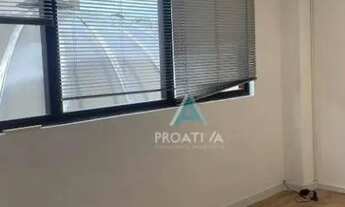 Imagem 2: Sala para alugar, 35 m² por R$ 2.340,00/mês - Paraíso - Santo André/SP