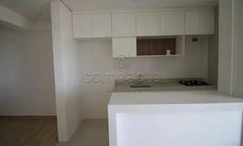 Imagem 5: Apartamento Padrão em São José do Rio Preto