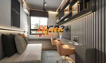 Imagem 7: Apartamento novo 51m² a Venda com 2 Quartos, 1 suíte em Piedade/ Jaboatão Dos Gu