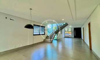 Imagem 4: Sobrado 5 Suítes no Condomínio Portal do Sol II codigo: 141079