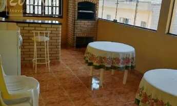 Imagem: Casa a venda - Parque Erasmo Assunção