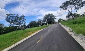 Imagem 3: Lote de 1000m² espetacular ,Direto com o dono no condominio Canto da Seriema Vip