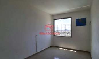 Imagem 5: Apartamento com 2 Quartos em Cascadura