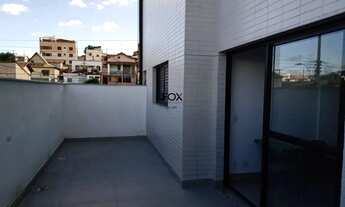 Imagem 2: APTO. 2 QTOS. COM ÁREA PRIVATIVA