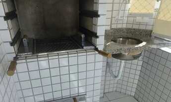 Imagem: 2 QUARTOS LAZER COMPLETO- GUILHERMINA PRAIA