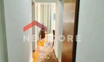 Imagem 4: Apartamento em Avenida Ana Costa - Gonzaga - Santos/SP