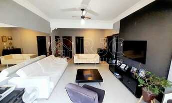 Imagem 5: Apartamento para venda tem 110 metros quadrados com 3 quartos em Rio Comprido - Rio de Jan