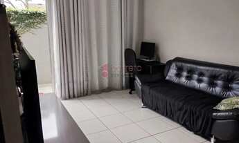 Imagem 3: CASA TÉRREA À VENDA NO BAIRRO JARDIM EUROPA EM ITUPEVA/SP