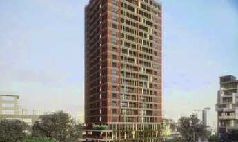 Imagem: Apartamento à venda no bairro Setor Oeste