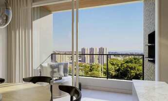 Imagem 6: Apartamento à venda no Ecoville