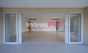 Imagem 6: Apartamento Garden espetacular em condomínio novo de alto luxo no Itaim