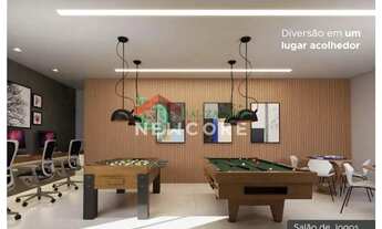 Imagem 6: Apartamento em Avenida São Paulo - Centro - Mongaguá/SP