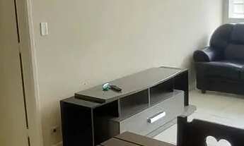 Imagem 2: Apartamento alto padrão com 3 dormitórios+ dormitório de serviço , vista lateral mar, à me