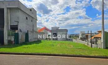 Imagem 2: Lote em condomínio em Avenida Marco Pellegrino - Santa Rosa - Piracicaba/SP