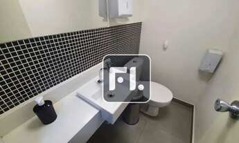 Imagem 5: Conjunto, 133 m² - venda por R$ 1.400.000,00 ou aluguel por R$ 14.200,00/mês - Vila Olímpi