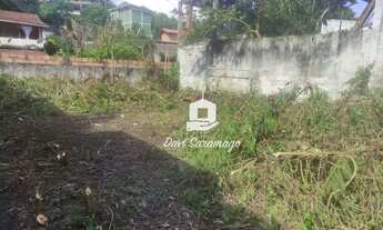 Imagem: Terreno à Venda 525 m² Plano