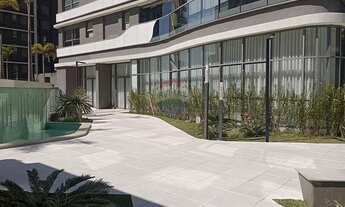 Imagem 6: APARTAMENTO DE LUXO COM 123m² PARA LOCAÇÃO CONDOMÍNIO LEVEL ALPHAVILLE