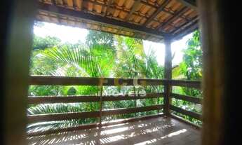 Imagem 3: Casa 5 quartos (sendo 3 suítes) no Baldeador - Niterói - RJ