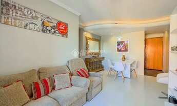 Imagem 4: Imóvel para venda com 73 metros quadrados com 3 quartos em Chácara das Pedras - Porto Aleg