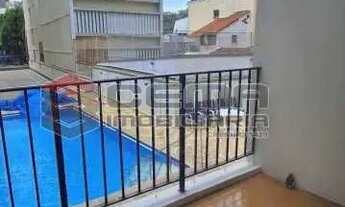 Imagem: Apartamento / Residencial / Botafogo