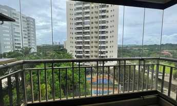 Imagem 6: Apartamento mobiliado padrão, Jardim Nova Aliança Sul, Zona Sul, Ribeirão Preto SP