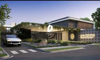 Imagem: CASAS EM CONDOMINIO COM 3 SUITES