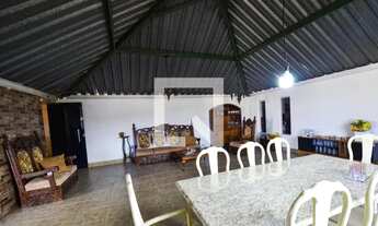 Imagem 4: Casa à Venda - Sagrada Família, 3 Quartos, 300 m2