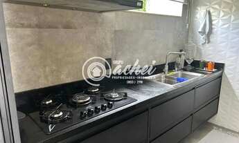 Imagem 8: Cobertura em Buraquinho, Lauro de Freitas