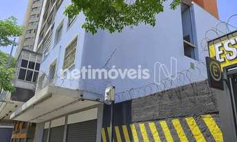 Imagem 3: Prédio Comercial com Loja Ampla e Salas Avenida Tradicional de Belo Horizonte