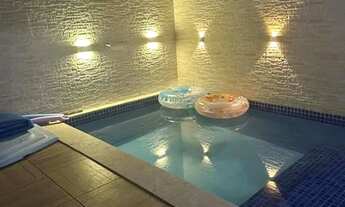 Imagem 5: CASA EM CONDOMINIO NO RECREIO DE 4 QUARTOS