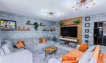 Imagem 6: Residência a Venda no Bairro Órfãs, com 03 quartos e 127 m², por R$ 730.000