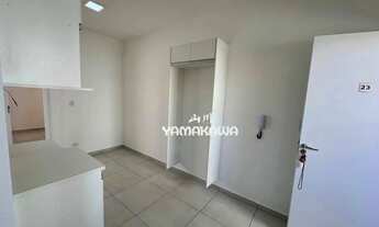 Imagem 4: Apartamento com 2 dormitórios para alugar, 44 m² por R$ 2.548,00/mês - Tatuapé - São Paulo