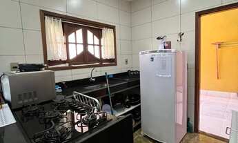 Imagem 5: Imóvel para venda possui 70 metros quadrados com 2 quartos em Samburá (Tamoios) - Cabo Fri