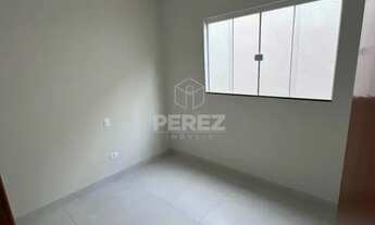 Imagem 5: Casa Térrea no Bairro Vila Nasser