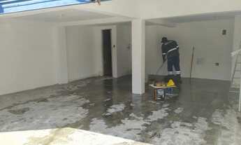 Imagem 2: Apartamento e loja