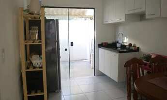 Imagem 7: Casa reformada na aconchegante vila de ponta negra