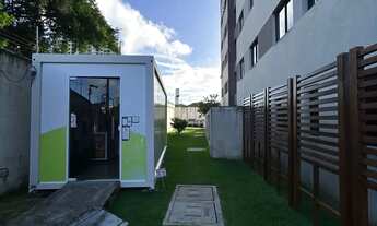 Imagem 2: Apartamento 2 quartos em Ponta Negra