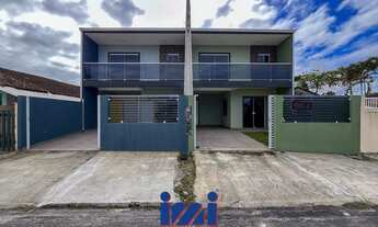 Imagem 2: Sobrados financiável com suíte à venda