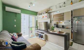 Imagem 2: Apartamento com 2 quartos e 61m² à venda no Jardim Carvalhos em Porto Alegre