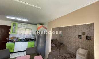 Imagem 2: Casa em Rua Antônio Pagani - Balneário Rincão - Içara/SC