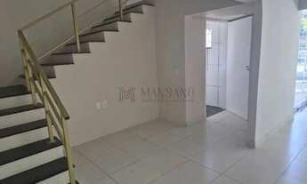 Imagem 5: Imóvel Comercial com vaga de estacionamento para aluguel com 105 m² na Vila Santa Izabel