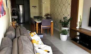 Imagem 3: Apartamento à venda em Petrópolis com 67 m², 2 quartos, 1 suíte, 1 vaga