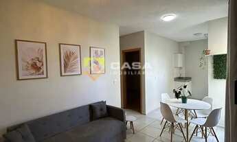 Imagem 2: Lindo Apartamento dois quartos condomínio Viva La Costa! MUCR