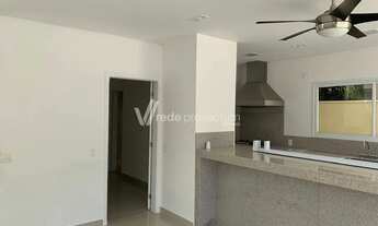 Imagem 16: Casa - Betel - Paulínia