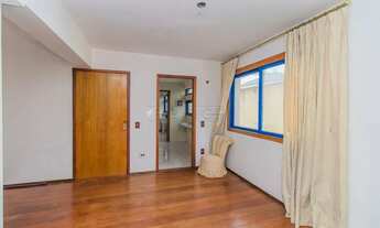 Imagem 5: Imóvel para venda tem 104 metros quadrados com 3 quartos em Chácara das Pedras - Porto Ale