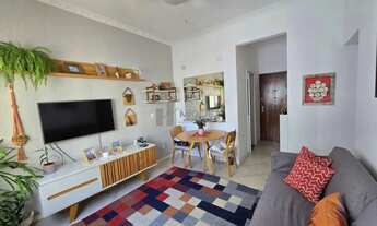 Imagem 4: RUA ALZIRA BRANDÃO - TIJUCA - SALA, 2 QIUARTOS, 1 BANHEIRO SOCIAL, COZINHA COM ARMÁRIOS PL