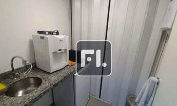 Imagem 7: Conjunto, 133 m² - venda por R$ 1.400.000,00 ou aluguel por R$ 14.200,00/mês - Vila Olímpi