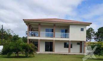 Imagem 4: Casa/ sobrado com piscina e 4 dormitórios ( sendo que 2 são suítes) para alugar, 350 m² po