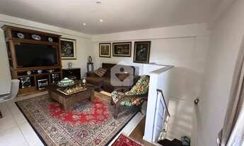 Imagem 7: Cobertura para venda com 3 quartos, 127m² - Itaipava - Petrópolis/RJ